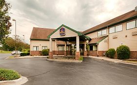 Best Western Monticello Gateway Inn